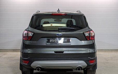 Ford Kuga III, 2017 год, 1 499 000 рублей, 6 фотография