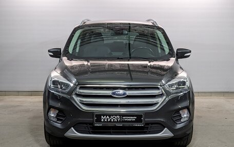 Ford Kuga III, 2017 год, 1 499 000 рублей, 2 фотография