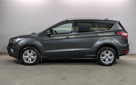 Ford Kuga III, 2017 год, 1 499 000 рублей, 8 фотография