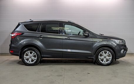 Ford Kuga III, 2017 год, 1 499 000 рублей, 4 фотография