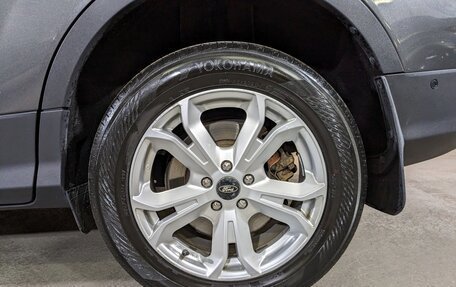 Ford Kuga III, 2017 год, 1 499 000 рублей, 13 фотография