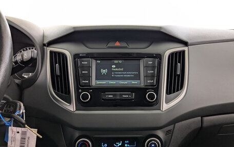 Hyundai Creta I рестайлинг, 2021 год, 1 850 000 рублей, 26 фотография