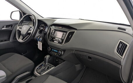 Hyundai Creta I рестайлинг, 2021 год, 1 850 000 рублей, 20 фотография