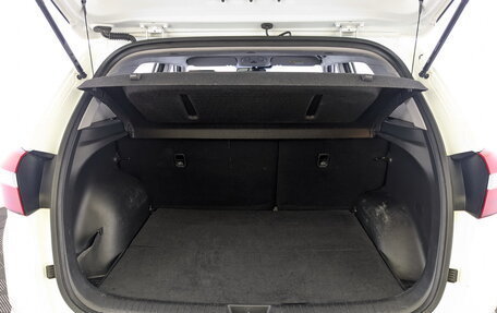 Hyundai Creta I рестайлинг, 2020 год, 1 830 000 рублей, 9 фотография