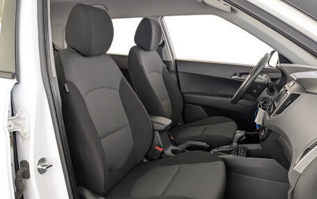 Hyundai Creta I рестайлинг, 2020 год, 1 830 000 рублей, 19 фотография