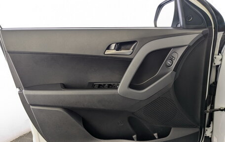 Hyundai Creta I рестайлинг, 2020 год, 1 830 000 рублей, 17 фотография