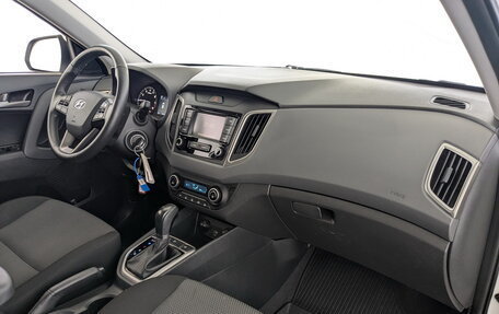 Hyundai Creta I рестайлинг, 2020 год, 1 830 000 рублей, 20 фотография