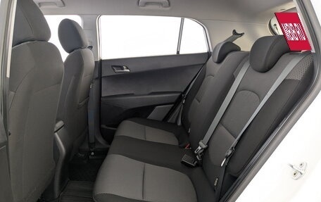 Hyundai Creta I рестайлинг, 2020 год, 1 830 000 рублей, 10 фотография