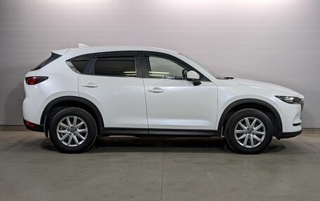 Mazda CX-5 II, 2021 год, 2 690 000 рублей, 4 фотография