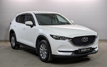 Mazda CX-5 II, 2021 год, 2 690 000 рублей, 3 фотография