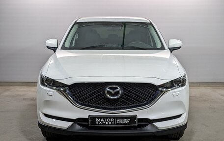 Mazda CX-5 II, 2021 год, 2 690 000 рублей, 2 фотография