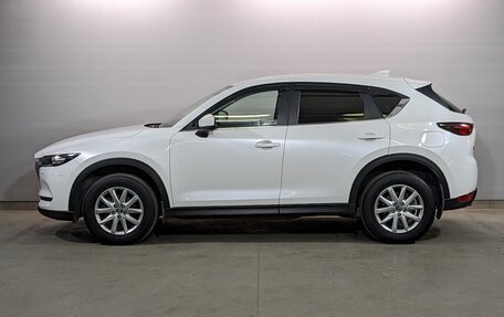 Mazda CX-5 II, 2021 год, 2 690 000 рублей, 8 фотография