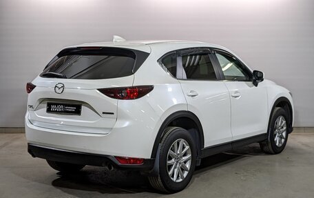 Mazda CX-5 II, 2021 год, 2 690 000 рублей, 5 фотография