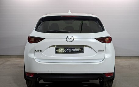 Mazda CX-5 II, 2021 год, 2 690 000 рублей, 6 фотография