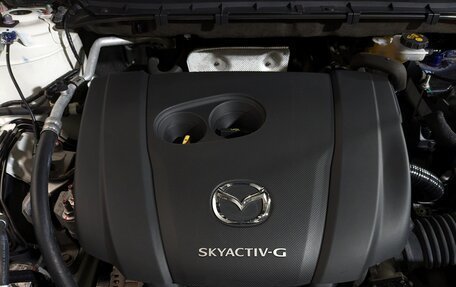 Mazda CX-5 II, 2021 год, 2 690 000 рублей, 11 фотография