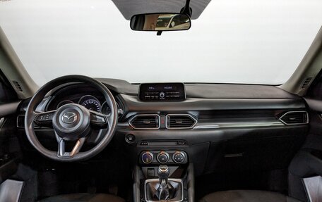 Mazda CX-5 II, 2021 год, 2 690 000 рублей, 22 фотография