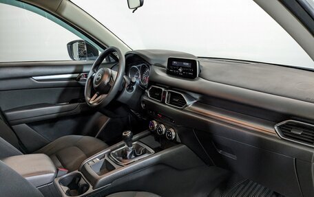 Mazda CX-5 II, 2021 год, 2 690 000 рублей, 16 фотография