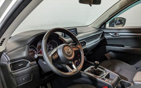 Mazda CX-5 II, 2021 год, 2 690 000 рублей, 25 фотография