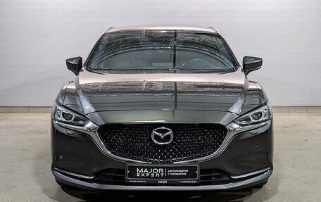 Mazda 6, 2020 год, 2 450 000 рублей, 2 фотография