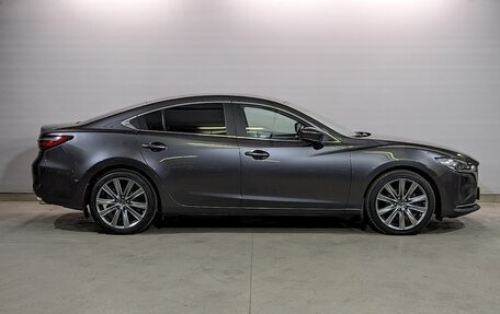 Mazda 6, 2020 год, 2 450 000 рублей, 4 фотография