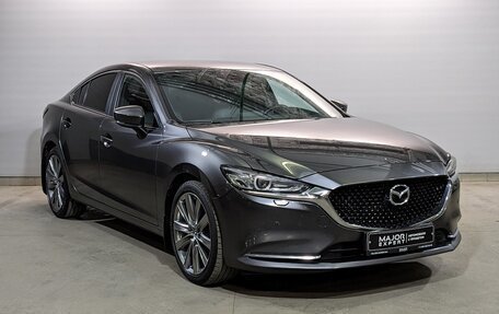 Mazda 6, 2020 год, 2 450 000 рублей, 3 фотография
