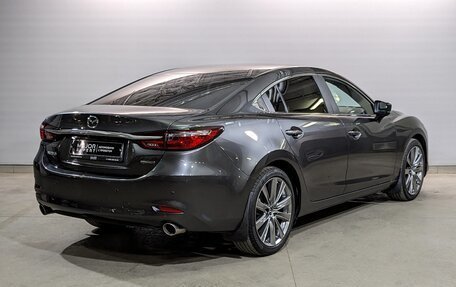 Mazda 6, 2020 год, 2 450 000 рублей, 5 фотография