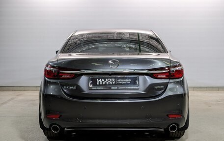Mazda 6, 2020 год, 2 450 000 рублей, 6 фотография