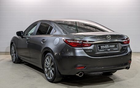 Mazda 6, 2020 год, 2 450 000 рублей, 7 фотография