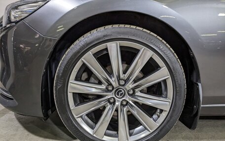 Mazda 6, 2020 год, 2 450 000 рублей, 12 фотография