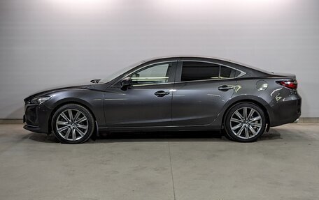 Mazda 6, 2020 год, 2 450 000 рублей, 8 фотография