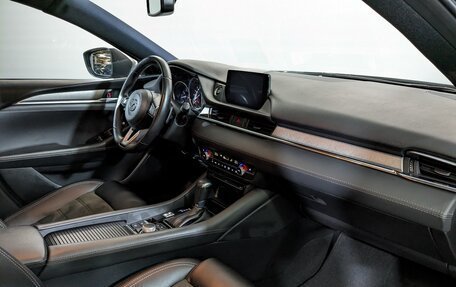 Mazda 6, 2020 год, 2 450 000 рублей, 16 фотография