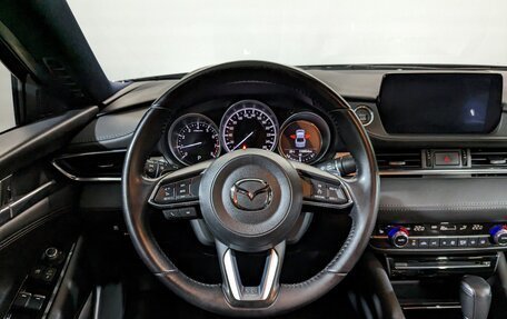 Mazda 6, 2020 год, 2 450 000 рублей, 25 фотография