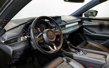 Mazda 6, 2020 год, 2 450 000 рублей, 26 фотография