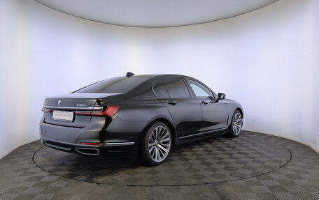 BMW 7 серия, 2022 год, 8 800 000 рублей, 5 фотография