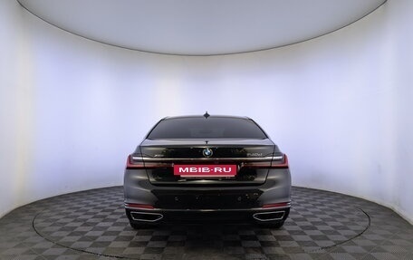 BMW 7 серия, 2022 год, 8 800 000 рублей, 6 фотография