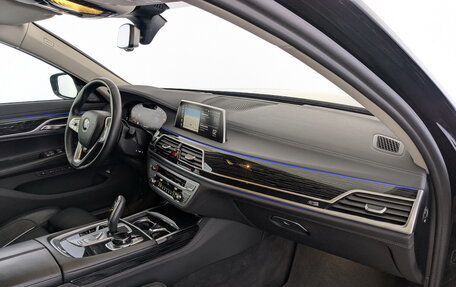 BMW 7 серия, 2022 год, 8 800 000 рублей, 11 фотография