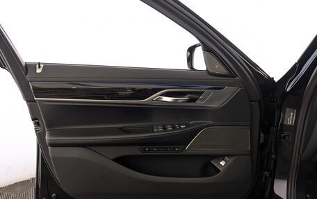 BMW 7 серия, 2022 год, 8 800 000 рублей, 19 фотография