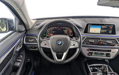 BMW 7 серия, 2022 год, 8 800 000 рублей, 22 фотография