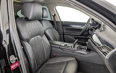 BMW 7 серия, 2022 год, 8 800 000 рублей, 24 фотография