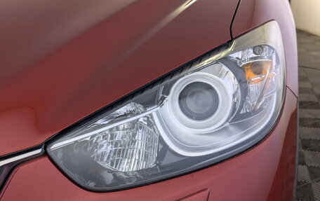 Mazda CX-5 II, 2012 год, 1 790 000 рублей, 12 фотография