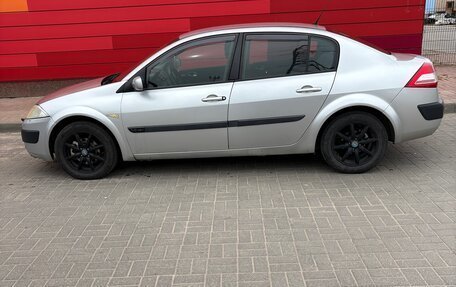 Renault Megane II, 2005 год, 380 000 рублей, 2 фотография