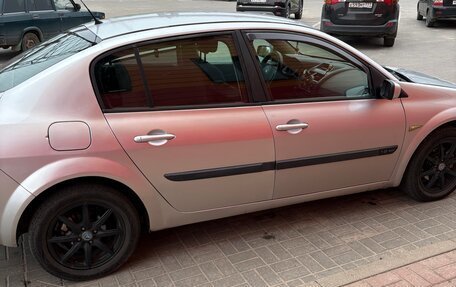 Renault Megane II, 2005 год, 380 000 рублей, 6 фотография