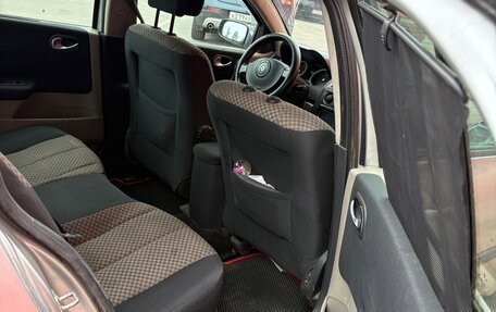 Renault Megane II, 2005 год, 380 000 рублей, 9 фотография