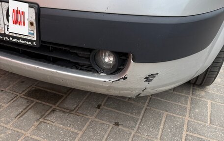 Renault Megane II, 2005 год, 380 000 рублей, 14 фотография