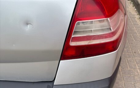 Renault Megane II, 2005 год, 380 000 рублей, 12 фотография
