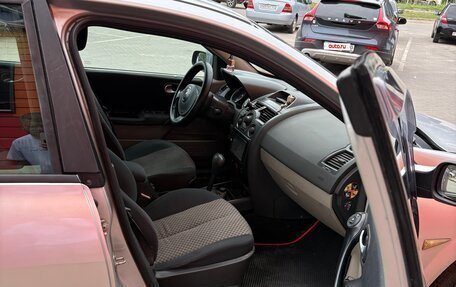 Renault Megane II, 2005 год, 380 000 рублей, 8 фотография