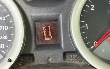 Renault Megane II, 2005 год, 380 000 рублей, 15 фотография