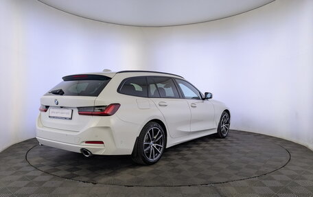 BMW 3 серия, 2022 год, 4 900 000 рублей, 5 фотография