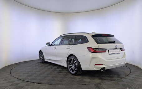 BMW 3 серия, 2022 год, 4 900 000 рублей, 7 фотография