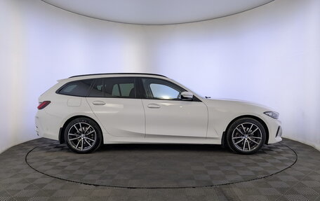 BMW 3 серия, 2022 год, 4 900 000 рублей, 4 фотография